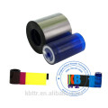 High quality Compatible 534000-003  YMCKT ID CARD datacard printer ribbon